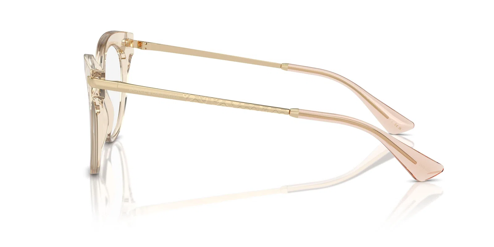 Dolce & Gabbana 3392 Eyeglasses - view 23